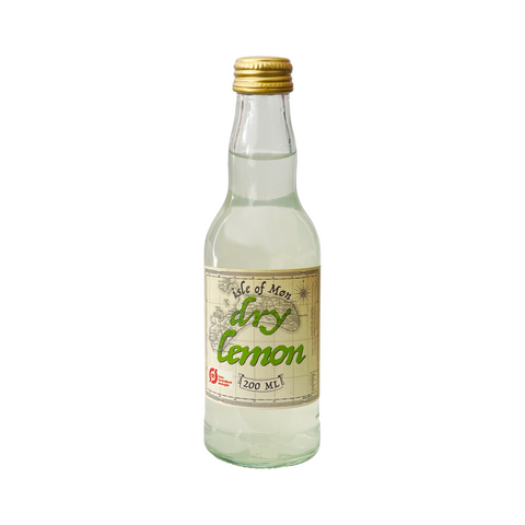 Isle of Møn Dry Lemon - Isle of Møn Spirits